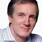 Richard Dowden