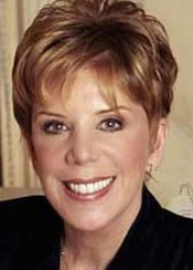 Gail Blanke