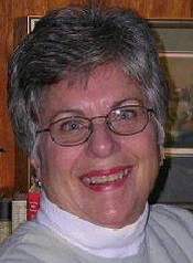 Joanna Waugh