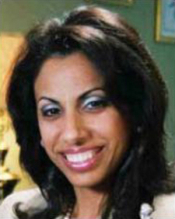 Brigitte Gabriel