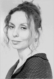Frances Wilson