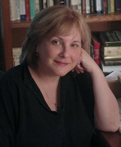 Christine Blevins