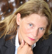 Elizabeth Brundage