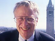 George A. Akerlof