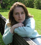 Sarah Parr