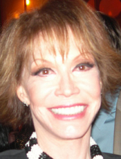 Mary Tyler Moore