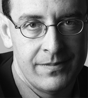 Frank Partnoy