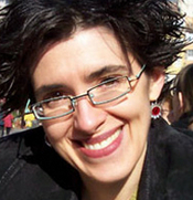 Lisa M. Diamond
