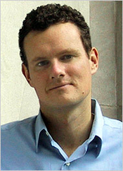 Andrew Trees