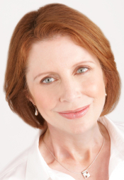 Jessie Gruman