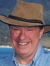 Robert S. Mcelvaine