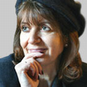 Susie Orbach