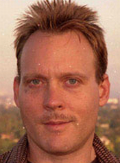 Evan Wright