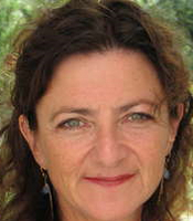 Helen Benedict
