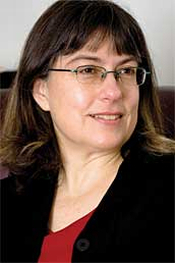 Beryl Satter