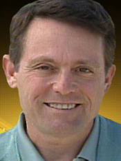 Jimmy Roberts