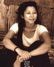 Loung Ung