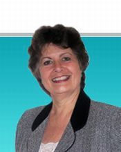 Kay Marshall Strom