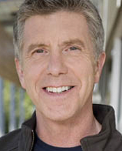 Tom Bergeron