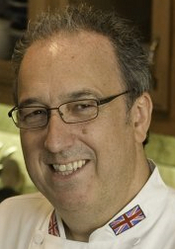 Darren McGrady