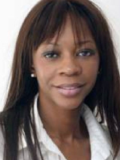 Dambisa Moyo