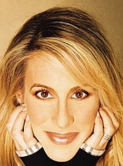 Jenn Berman