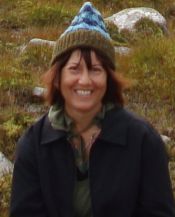 Julia Barrett