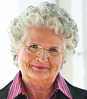 Thelma Meyer