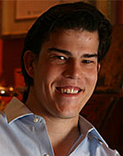 Quinn Bradlee