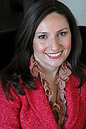 Christine B. Whelan