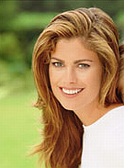 Kathy Ireland