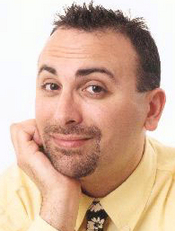Dan Yaccarino
