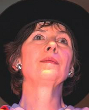 Posy Simmonds