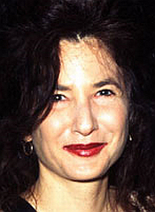 Tama Janowitz