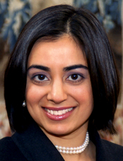 Asma Gull Hasan