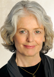 Mary McGarry Morris