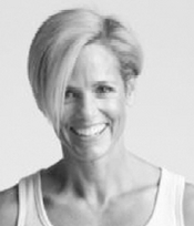 Dara Torres