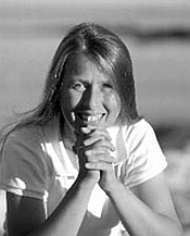 Kindra Clineff