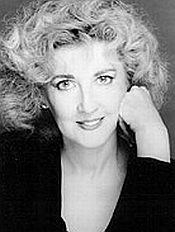 Author Julia Cameron biography and book list