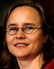 Lyn Benedict