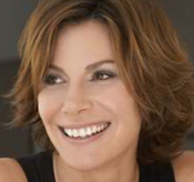 Countess LuAnn de Lesseps