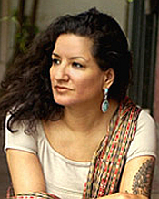 Sandra Cisneros