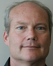 Jeff Kingston