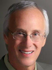 Mark Robert Waldman