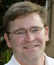Jeff D. Opdyke