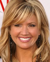 Nancy O'Dell