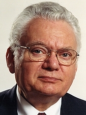 Thomas Buergenthal