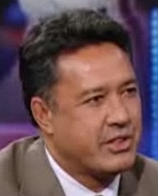 Ron Darling