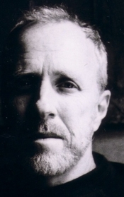 Alan Huffman
