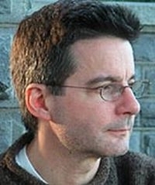 Donald Maass